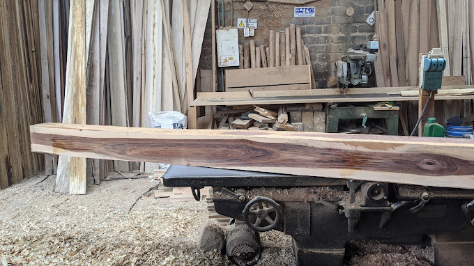 Historia de la empresa